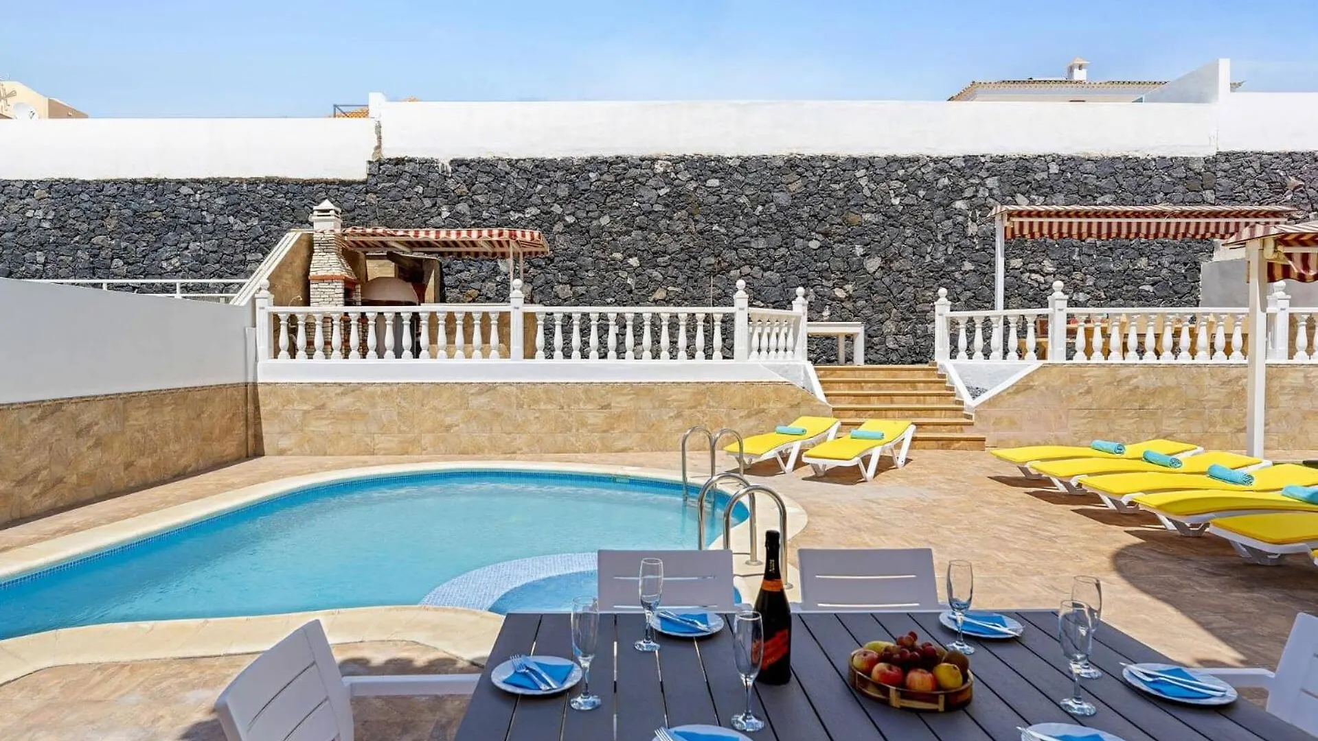Villa Favorita By Villa Plus Costa Adeje