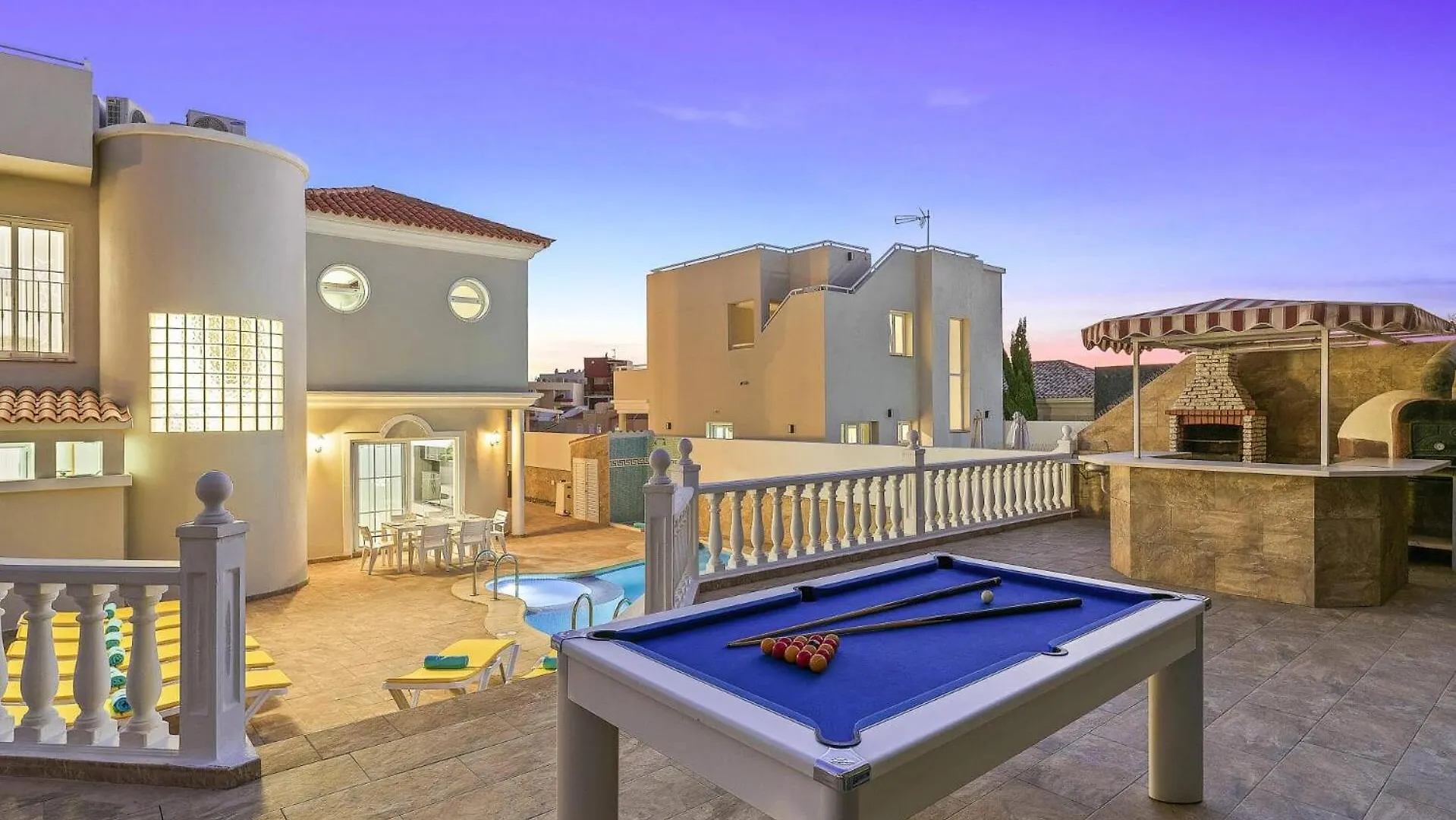 Villa Favorita By Villa Plus Costa Adeje  Spagna