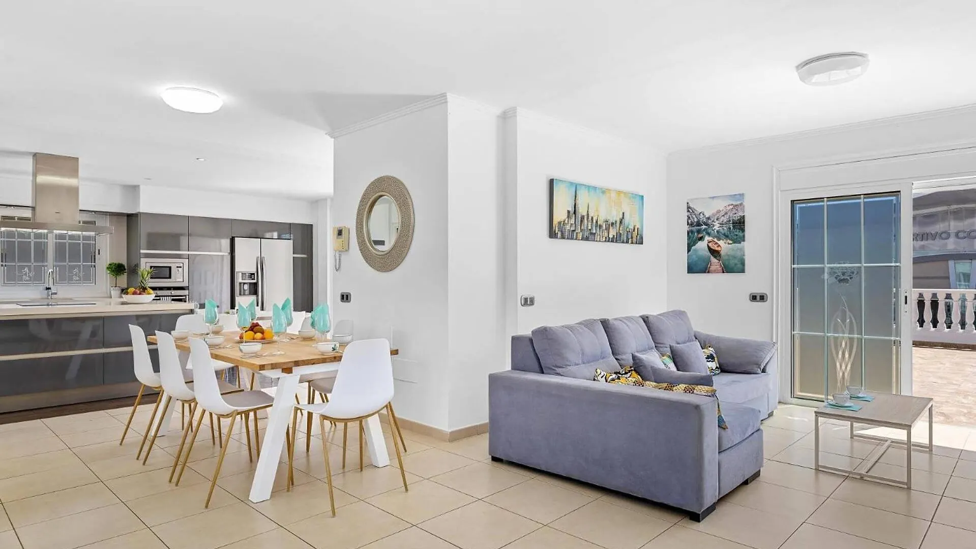 Villa Favorita By Villa Plus Costa Adeje  Spagna