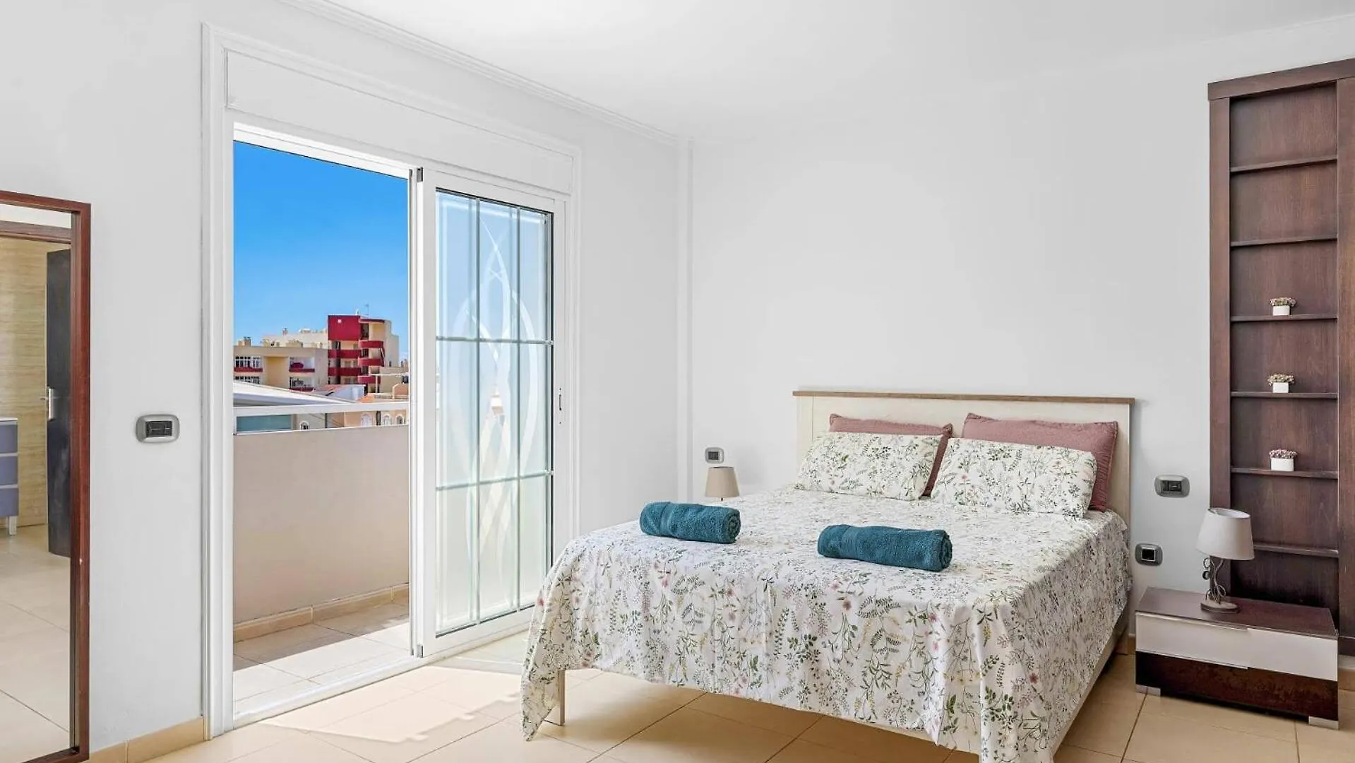 Villa Favorita By Villa Plus Costa Adeje  Spagna